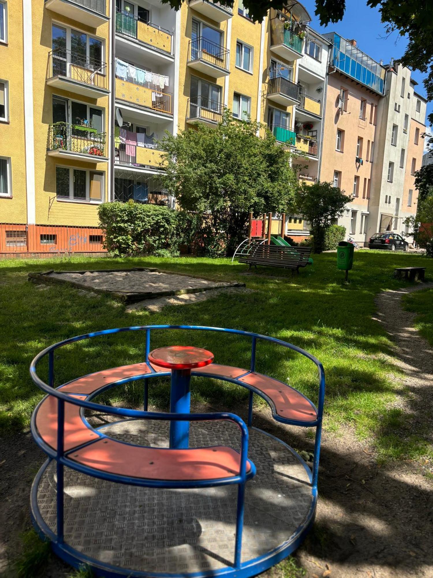 Mieszkanie Na Apartment Kolberg