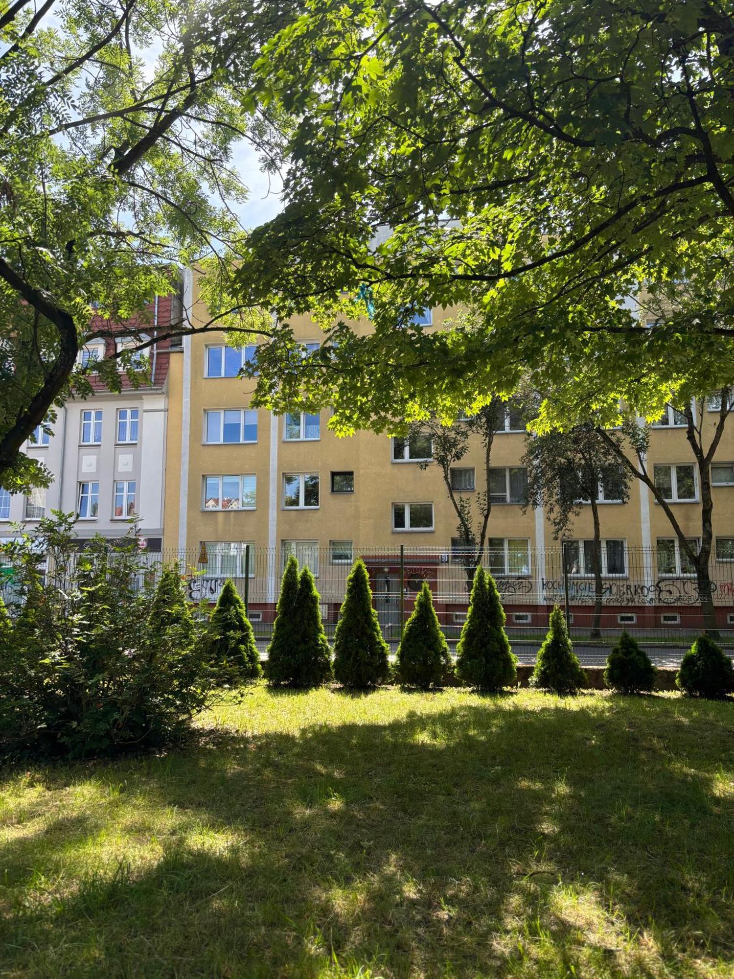 Mieszkanie Na * Kolberg