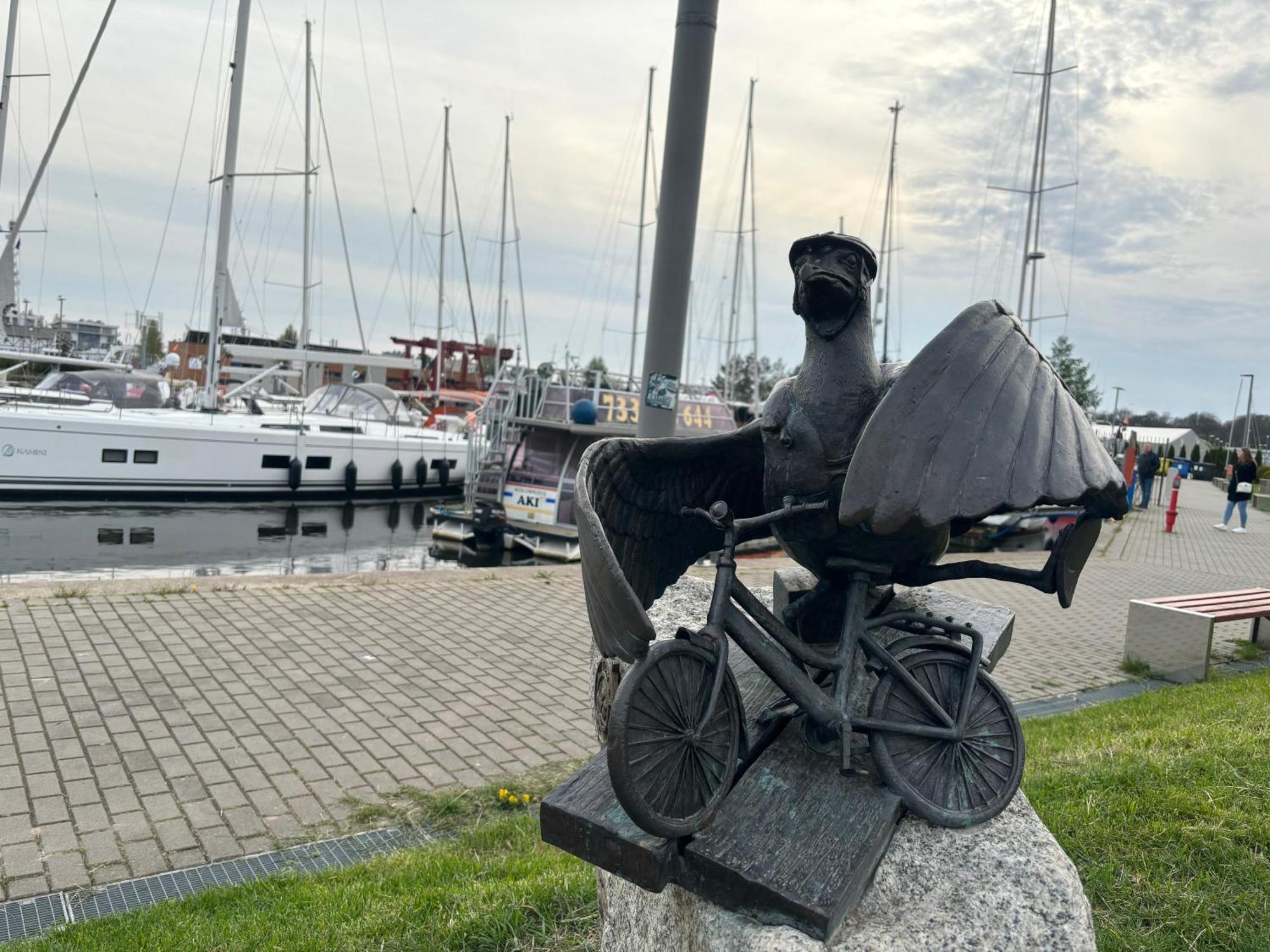 Mieszkanie Na Kolberg